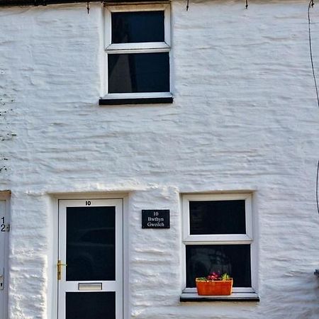 Willa Bwthyn Gweilch Machynlleth Zewnętrze zdjęcie